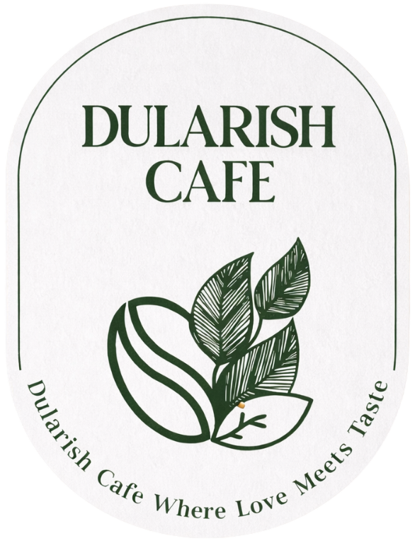Dularish Café Logo